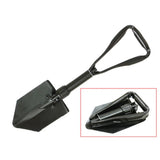 SPI UP-12292 Spi Double Folding Shovel