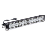 Baja Designs LED/Laser Light Bar 20 inch OnX6+ Series Spot Pattern Clear Lens Universal 452007