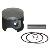 Pro Marine Pro-V Piston Kit .020 Port 4520PV