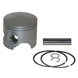 Pro Marine Pro Piston Kit .020 Starboard 4520S