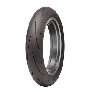 Dunlop Motorcycle Tire Sportmax Q5S Front 110/70-17 110x70x17 54W 45258201