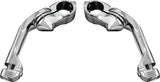 Kuryakyn Tour-Tech Cruise Mounts Only 6in Arm 4526