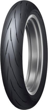 Dunlop Motorcycle Tire Sportmax Q5A Front 120/60-17 120x60x17 55W 45274201