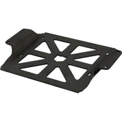 Pro Armor Suspension Seat Base Black - P141S182BL
