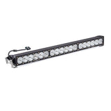 Baja Designs LED Light Bar 30 inch OnX6 Series Driving/Combo Pattern Clear Lens Universal 453003