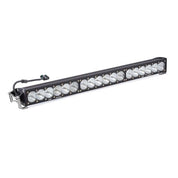 Baja Designs LED Light Bar 30 inch OnX6 Series Driving/Combo Pattern Clear Lens Universal 453003
