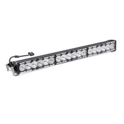Baja Designs LED/Laser Light Bar 30 inch OnX6+ Series Spot Pattern Clear Lens Universal 453007