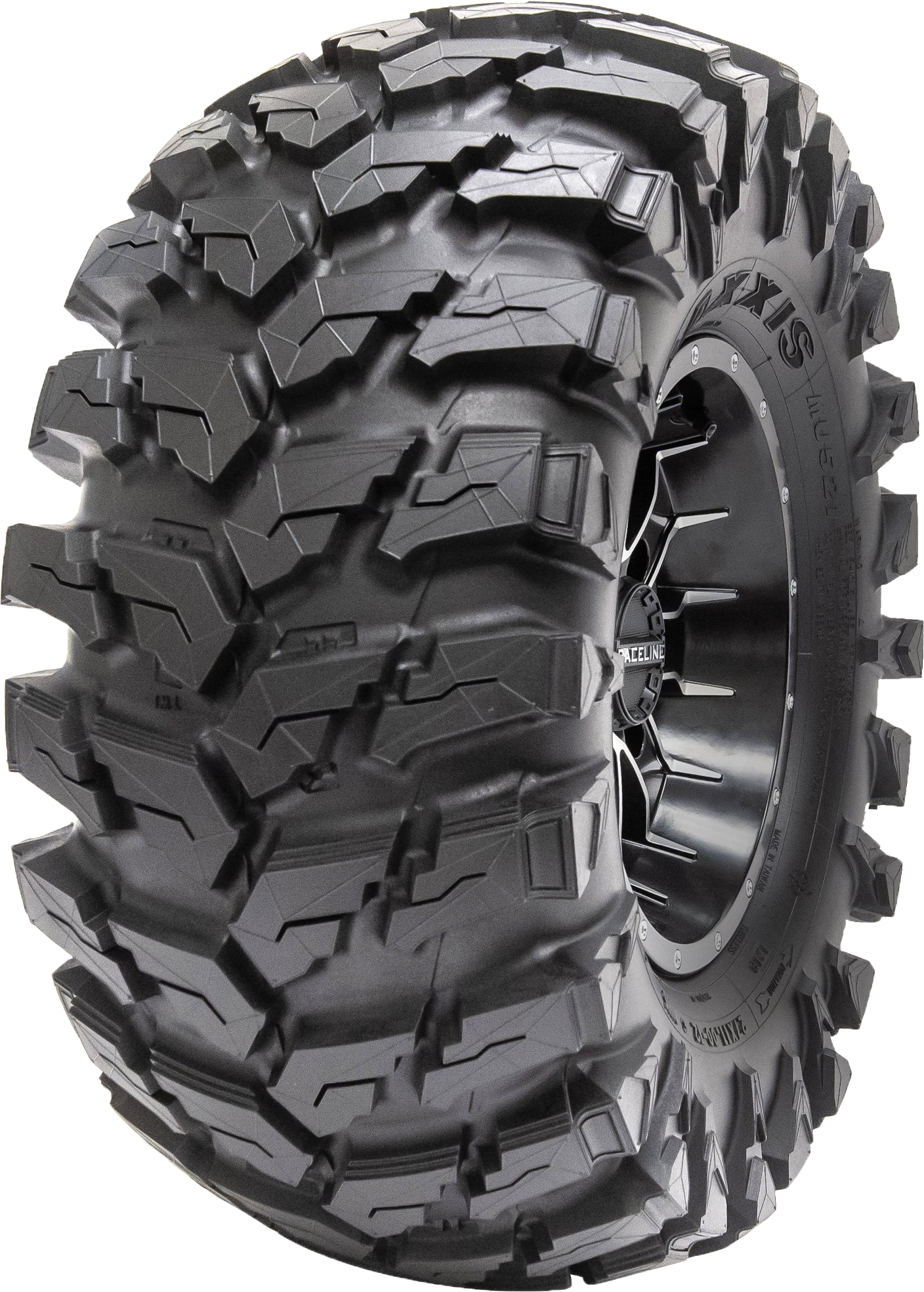 Maxxis MU511/MU521 Tire