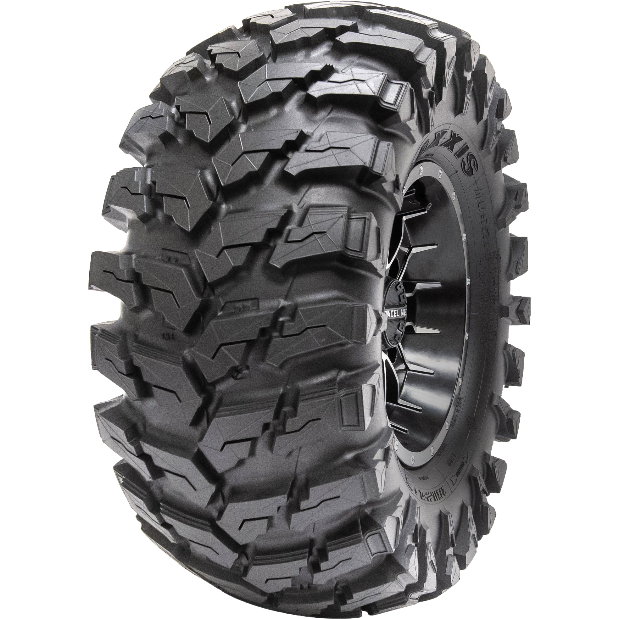 Maxxis MU511/MU521 Tire