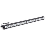 Baja Designs LED Light Bar 40 inch OnX6 Series Spot Pattern Clear Lens Universal 454001