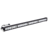 Baja Designs LED Light Bar 40 inch OnX6 Series Driving/Combo Pattern Clear Lens Universal 454003