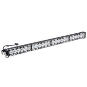 Baja Designs LED/Laser Light Bar 40 inch OnX6+ Series Spot Pattern Clear Lens Universal 454007
