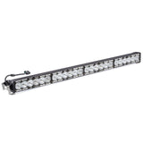 Baja Designs LED/Laser Light Bar 40 inch OnX6+ Series Spot Pattern Clear Lens Universal 454007
