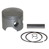 Pro Marine Pro Piston Kit .040 Port 4540P