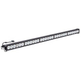 Baja Designs LED Light Bar 50 inch OnX6 Series Spot Pattern Clear Lens Universal 455001