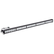 Baja Designs LED Light Bar 50 inch OnX6 Series Driving/Combo Pattern Clear Lens Universal 455003