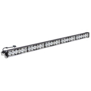 Baja Designs LED/Laser Light Bar 50 inch OnX6+ Series Spot Pattern Clear Lens Universal 455007