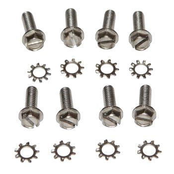 Pro Marine Lower Bearing Cap Bolts 456