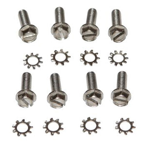 Pro Marine Lower Bearing Cap Bolts 456