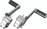 Kuryakyn Chrome Adjustable Passenger Pegs 4571