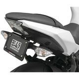 Kit de eliminación de guardabarros Yoshimura negro - 070BG146512