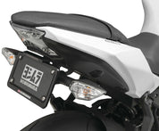 Yoshimura Fender Eliminator Kit Black - 070BG146512