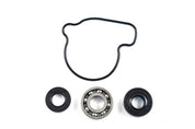 WSM Water Pump Rebuild Kit for Honda 250 CRF-R / X 04-17 24-007