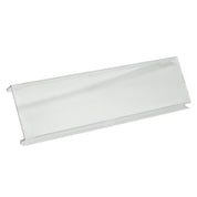 Baja Designs Rock Guard Single 10inch Clear Easy Install 458410