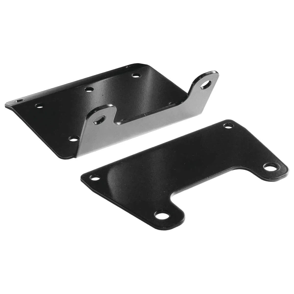 KFI 100795 (M10) Winch Mount for 2018 Textron 500 ALTERRA 4x4