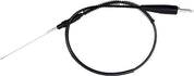 Motion Pro Black Vinyl Throttle Cable 03-0211