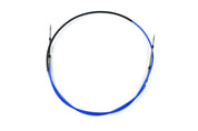 WSM Steering Cable for Kawasaki 800 SX-R 03-11 002-040-04