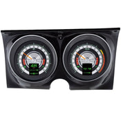 Dakota Digital 68 Style Chevy Camaro Retrotech Analog Gauge System RTX-68C-CAM-X