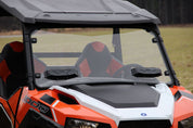 Seizmik Versa-Vent Polycarbonate Windshield For Polaris General 50-25019KIT