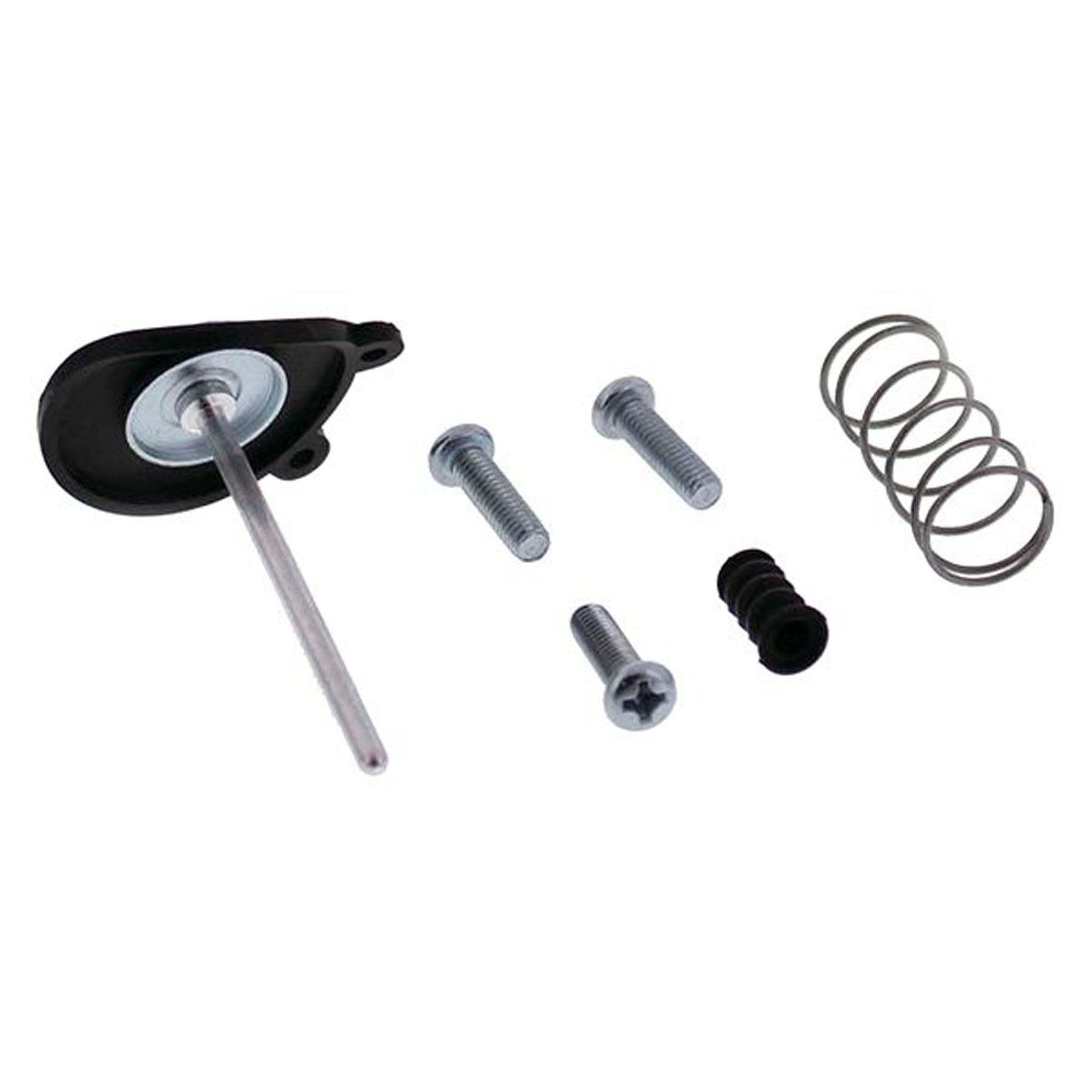 All Balls Racing Accelerator Pump Rebuild Kit Racing Course Only 46-3005