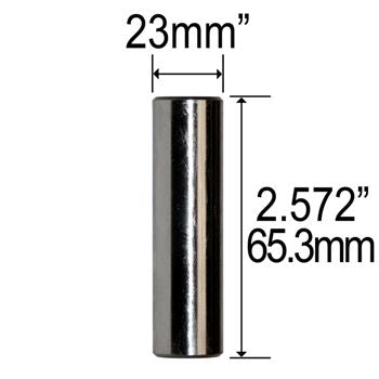 Pro Marine Wrist Pin 23.00MM 4600
