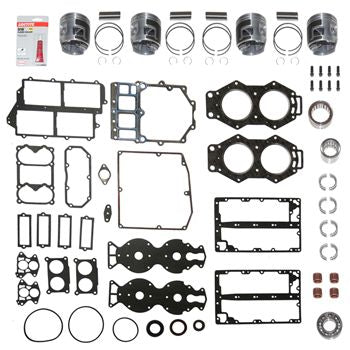 Pro Marine Engine Rebuild Kit Standard 4600K4