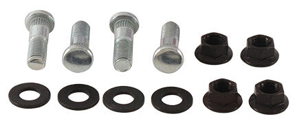 All Balls Wheel Stud & Nut Kit 85-1060