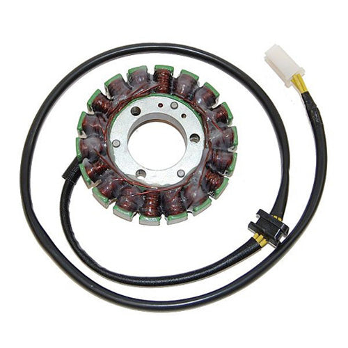 Kawasaki Ninja 250R (11-12) Stator Kawasaki El250 / 250r Ninja (87-On)
