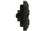 SSV Works MRB3 Media Controller With Dash Mount Panel Kit