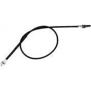 Motion Pro Black Vinyl Speedometer Cable 05-0180