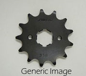 520 Precision Chain, Front & Rear St Sprocket Kit for HONDA ATC200X 1984-1987