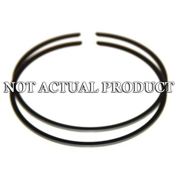 Pro Marine ProX Piston +.010 Ring Kit 4610R