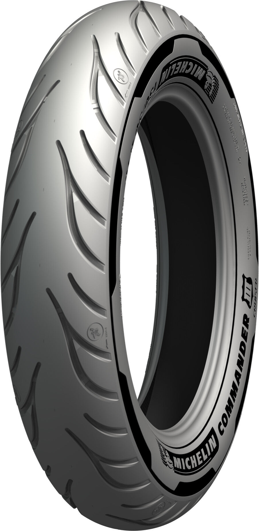 TIRE COMMANDER III TOURING REA 180/55B18 (80H) BIAS TL/TT