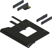 KFI Snow Plow Mount - 106240