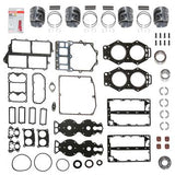 Pro Marine Engine Rebuild Kit .020 Over 4620K4