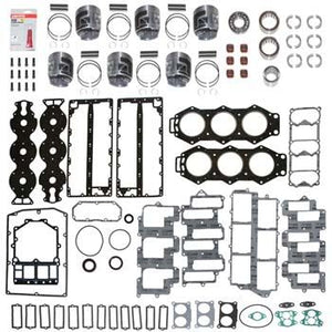 Pro Marine Engine Rebuild Kit .020 Over 4620KT