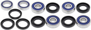 Complete Bearing Kit for Front and Rear Wheels fit Honda ATC200X 83-85