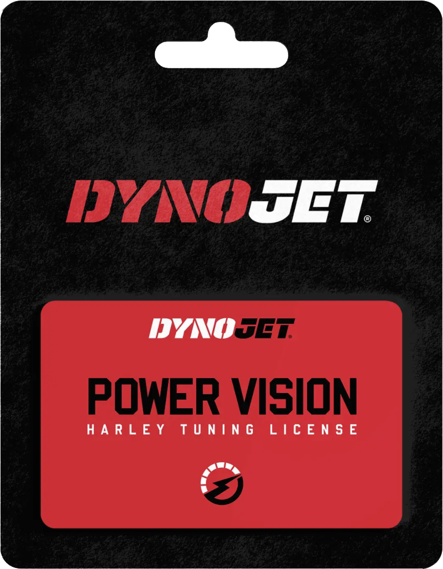 POWER VISION TUNING LICENSE 10 10 PK