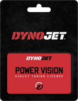 POWER VISION TUNING LICENSE 10 10 PK