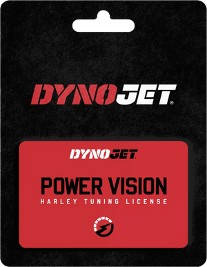 POWER VISION TUNING LICENSE 10 10 PK